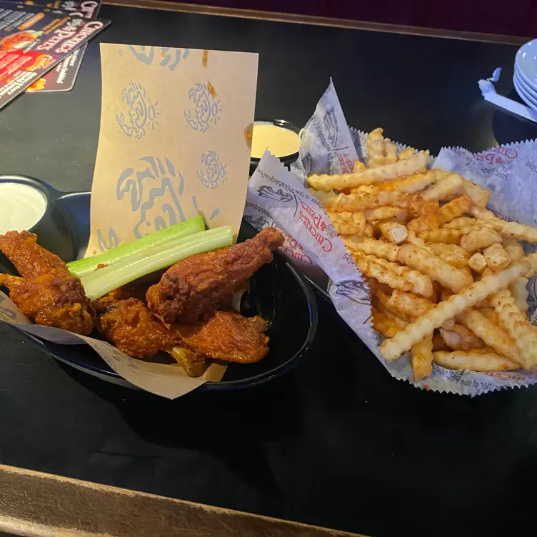Chickie's & Pete's - Drexel Hill, Drexel Hill, PA