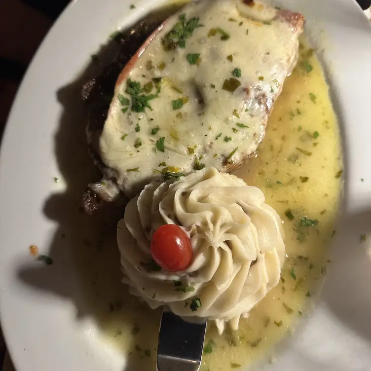 Capri by Gigi/Capri Ristorante Burr Ridge Restaurant Burr Ridge, IL