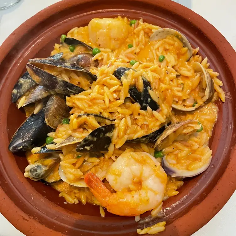 Figs Grille Restaurant Bonita Springs, , FL OpenTable