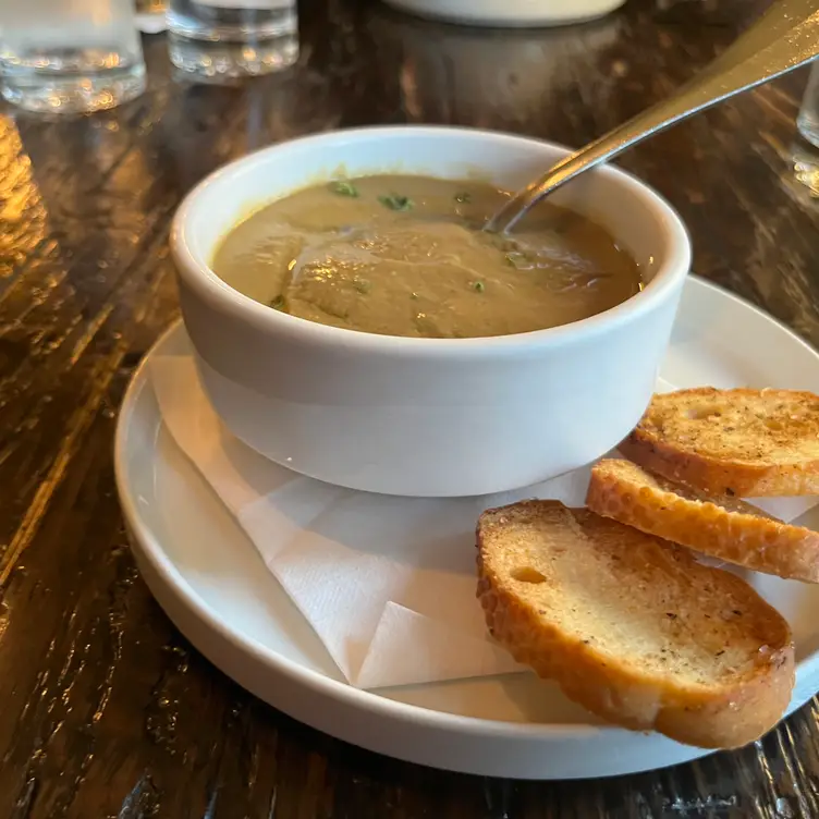 The Hutch on Avondale Restaurant Nichols Hills, , OK OpenTable