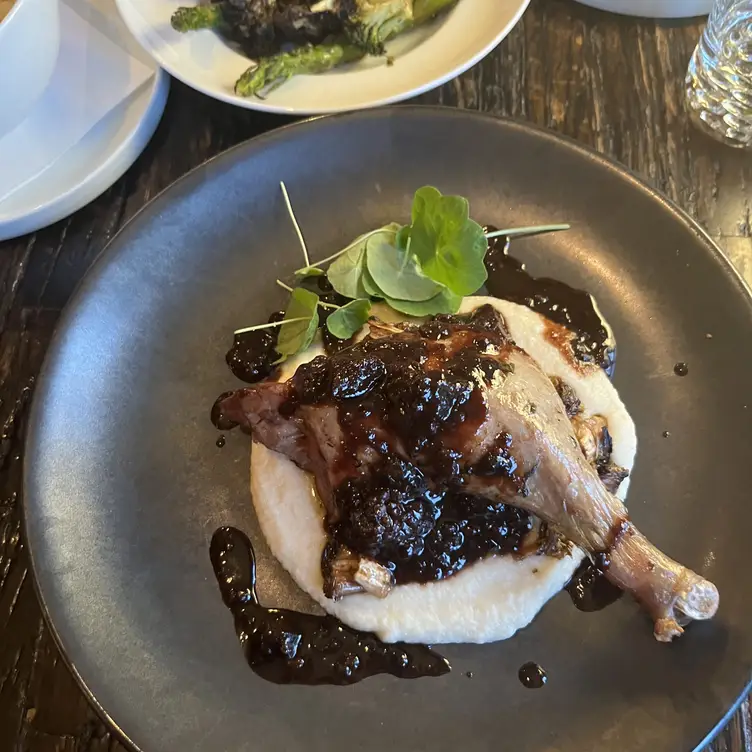 The Hutch on Avondale Restaurant Nichols Hills, , OK OpenTable