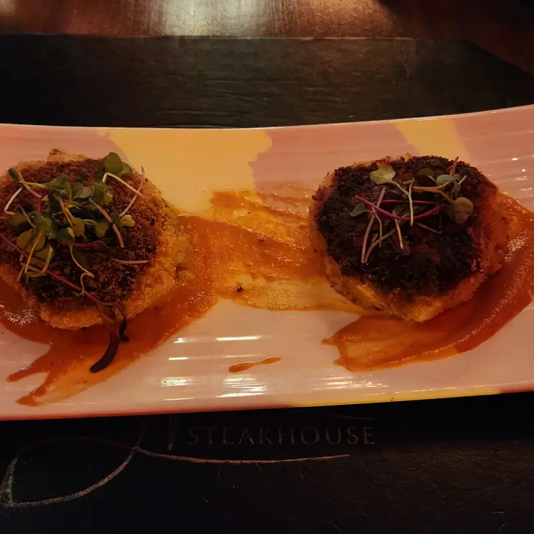 Liberty Prime Steakhouse Restaurant Jersey City, , NJ OpenTable