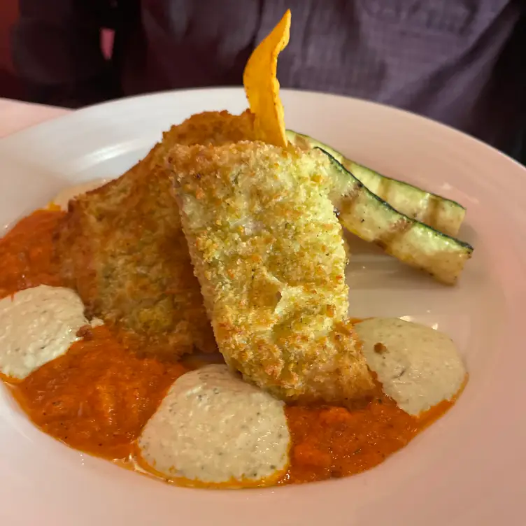 Jens' Restaurant Anchorage, AK OpenTable