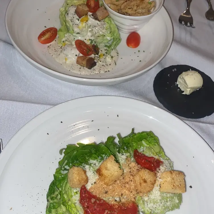 Zoes Steak & Seafood Restaurant Virginia Beach, , VA OpenTable