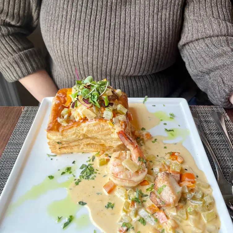 Aspen Restaurant Old Saybrook, CT OpenTable