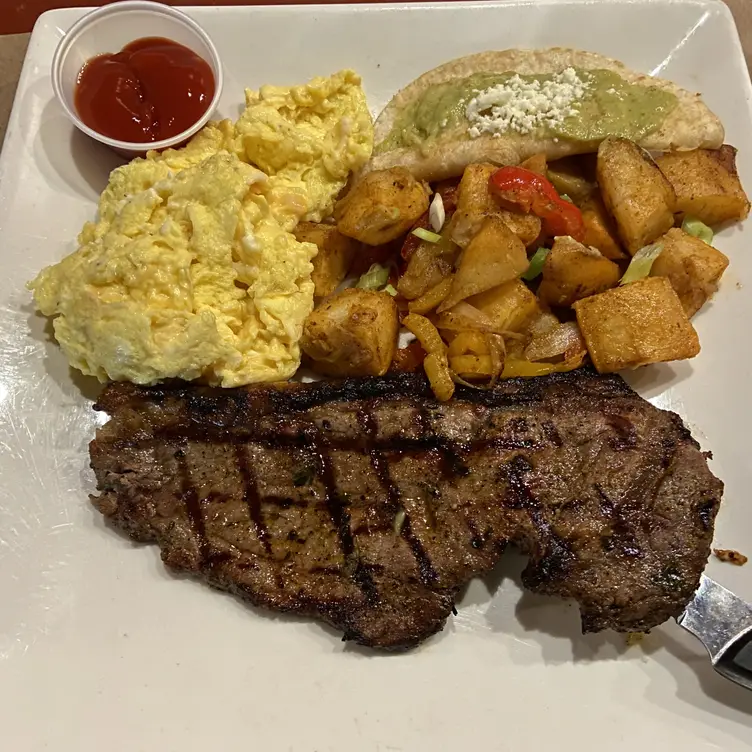 Restaurant Mojave Queens, , NY OpenTable