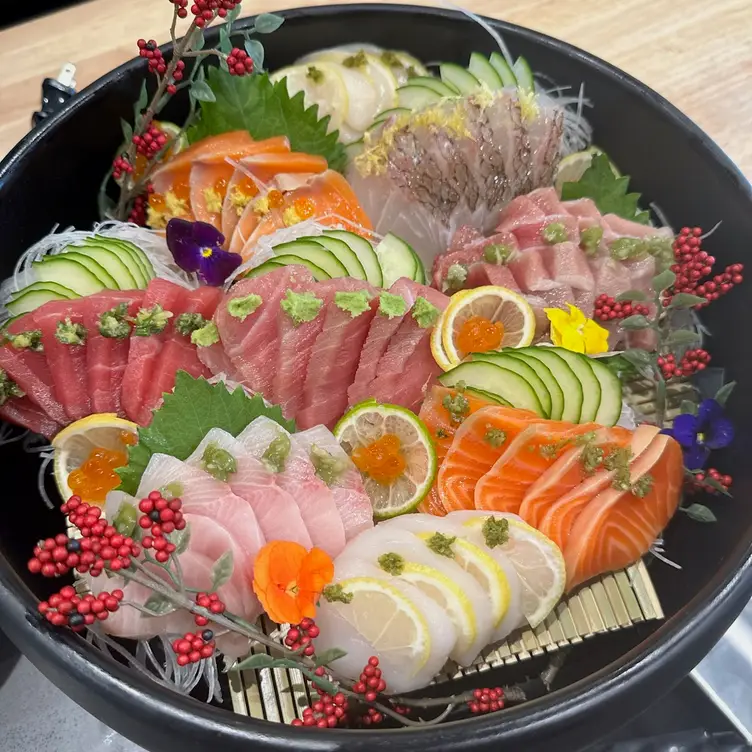 Restaurante Torii Japanese Inspired Katy, , TX OpenTable