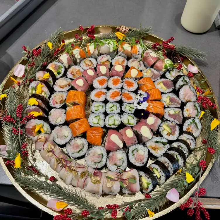 Torii Japanese Inspired Restaurant Katy, TX OpenTable