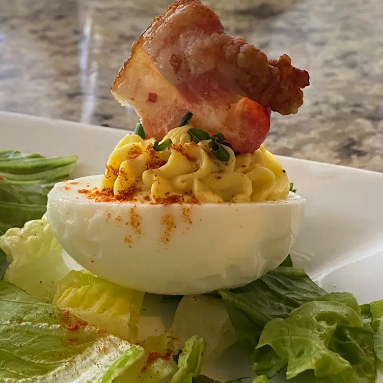 Heirloom Midway Restaurant Midway, KY OpenTable