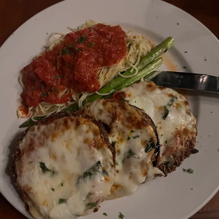 Spezia - Steaks, Italian & Seafood, Omaha, NE