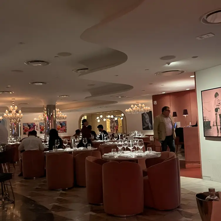 Sofia - Design District Restaurant - Miami, FL