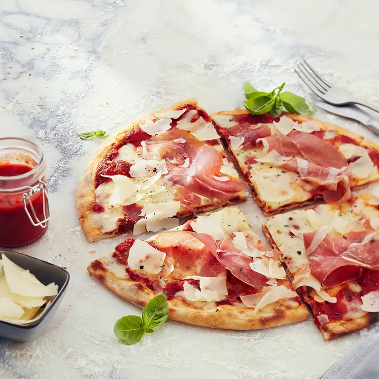 Vapiano Brickell, Miami, FL