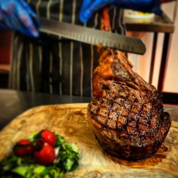 Restaurante Steak Lounge and Grill - Glasgow, , Glasgow City | OpenTable