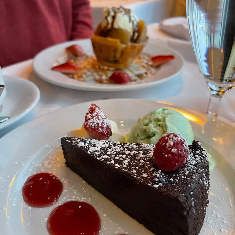 Poached Pear Bistro Restaurant Point Pleasant Beach, , NJ OpenTable