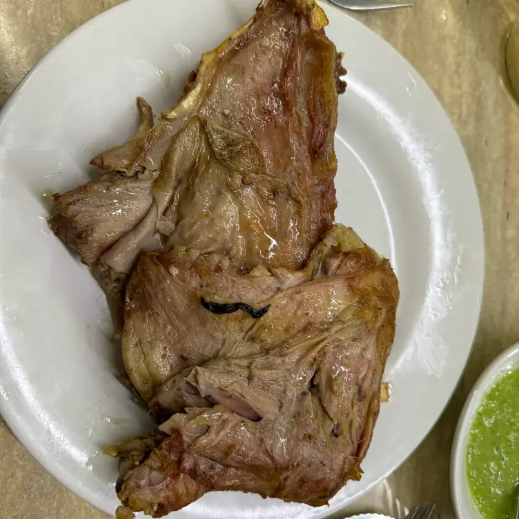 Cantina La Ribera, Ciudad de México, CDMX