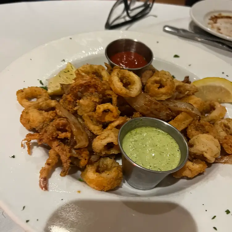 Scusa Italian Ristorante Restaurant South Lake Tahoe, CA OpenTable