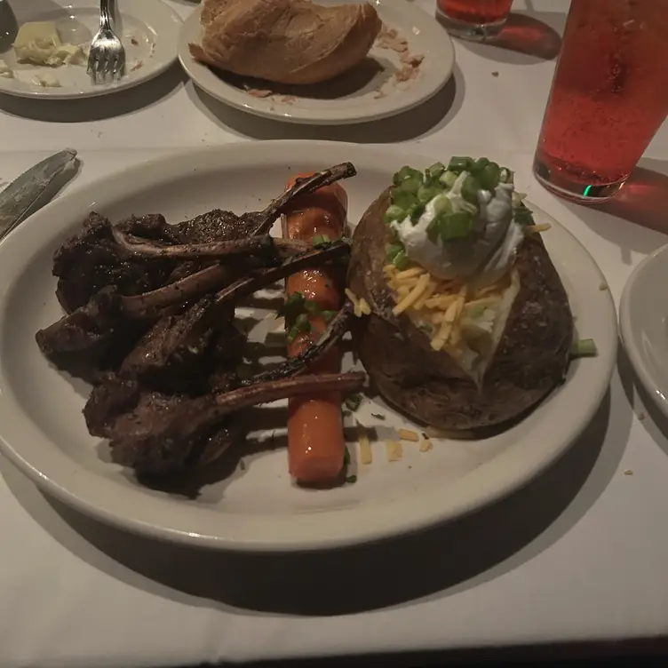 Bob's Steak & Chop House - Dallas on Lamar, Dallas, TX