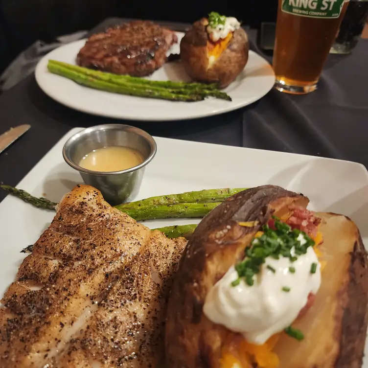 AJ's Oldtown Steakhouse & Tavern Restaurant Homer, , AK OpenTable