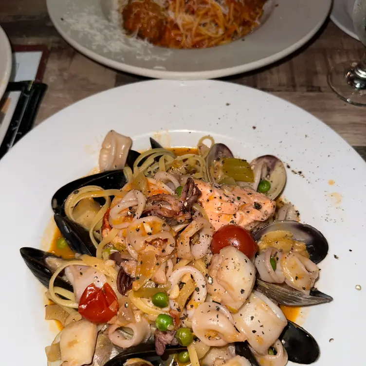 BaccoBoston Restaurant Boston, MA OpenTable