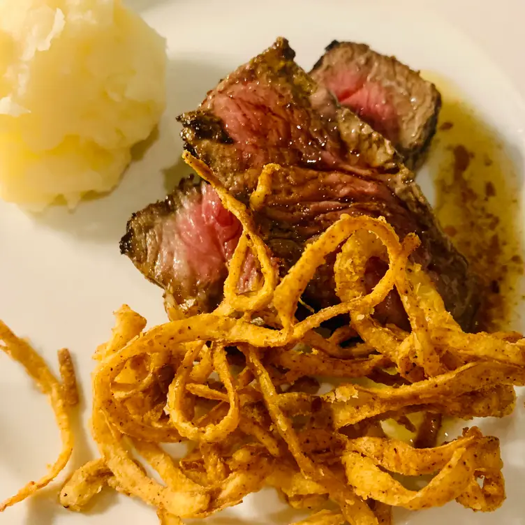 Vintage Prime Steakhouse Restaurant Saint James, , NY OpenTable