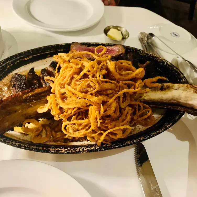 Vintage Prime Steakhouse Restaurant Saint James, , NY OpenTable