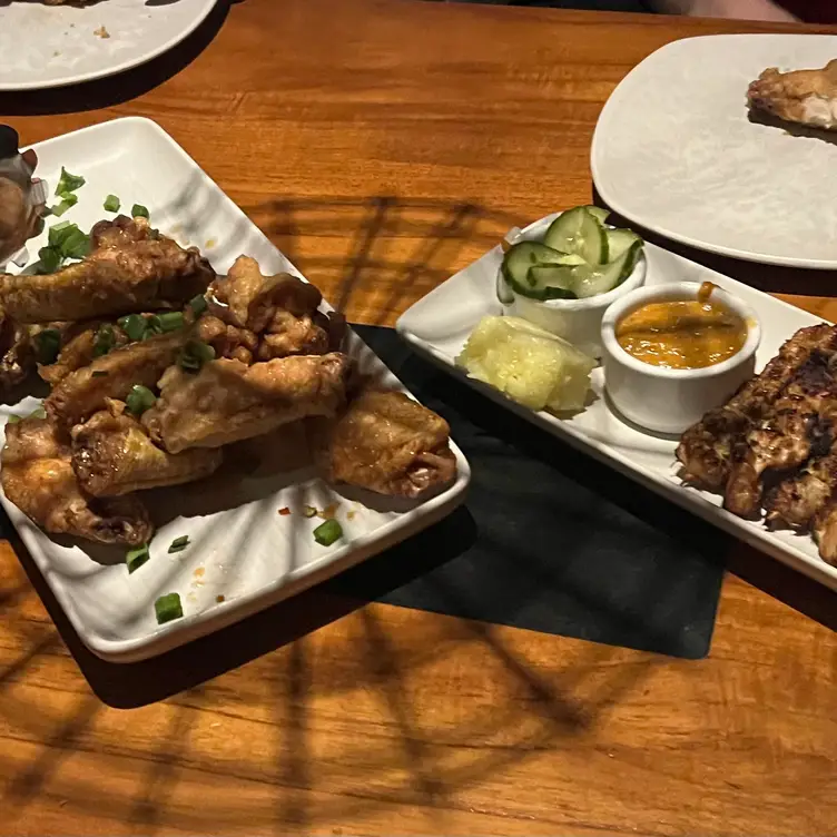 Wild Ginger Bellevue Restaurant Bellevue, , WA OpenTable