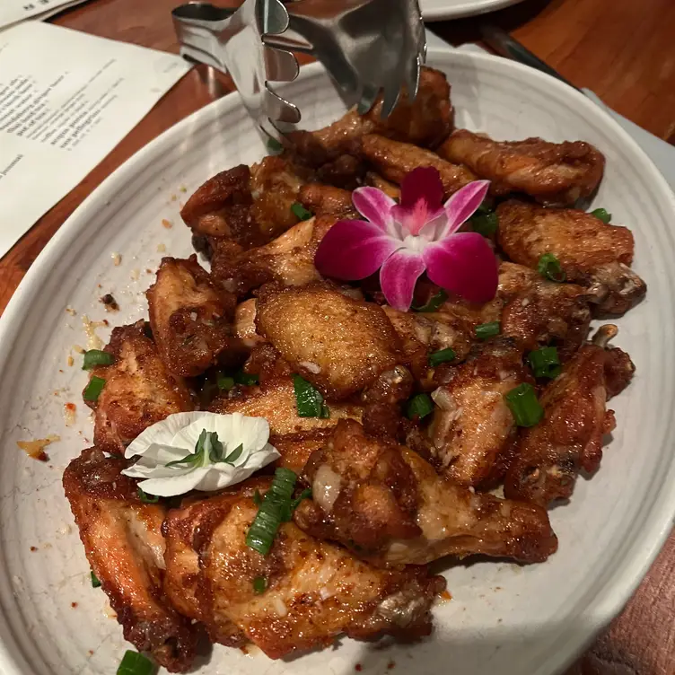 Wild Ginger Bellevue Restaurant Bellevue, WA OpenTable