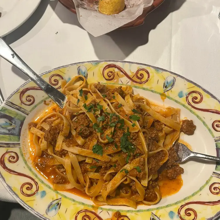 Sapore Italiano Restaurant Burlingame, CA OpenTable