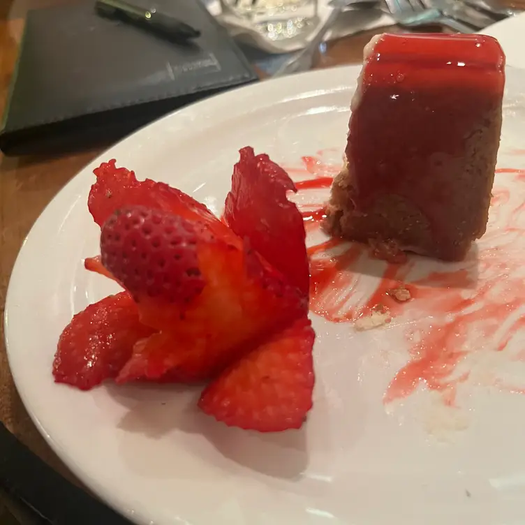 Rudy's Hideaway Restaurant Rancho Cordova, , CA OpenTable