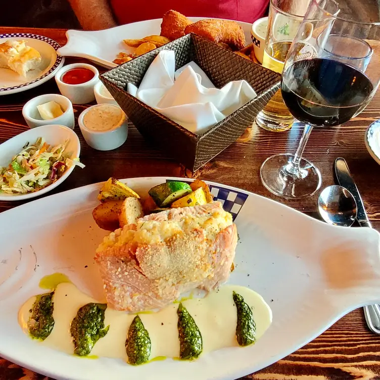 Duke's Seafood Bellevue Restaurant Bellevue, , WA OpenTable