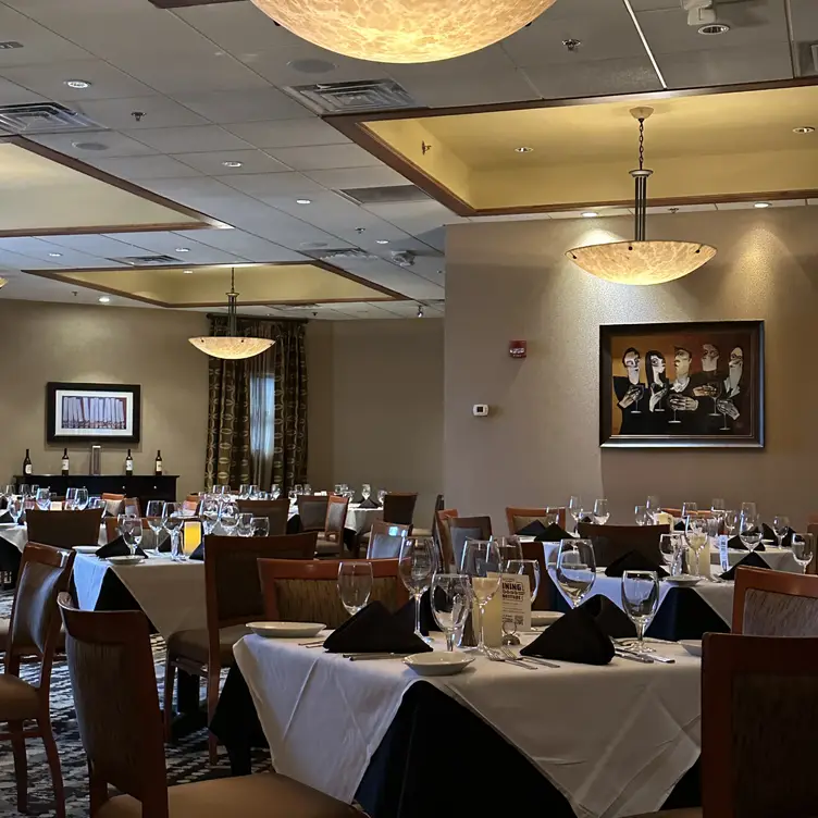 Ruth's Chris Steak House - Greenville, Greenville, SC