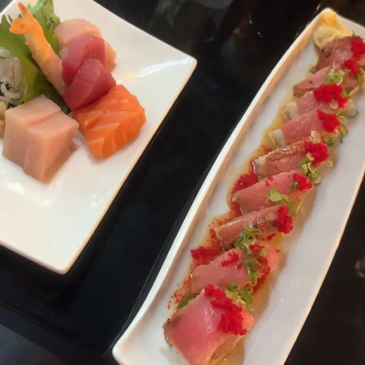Japonessa Sushi Cocina - Seattle, Seattle, WA