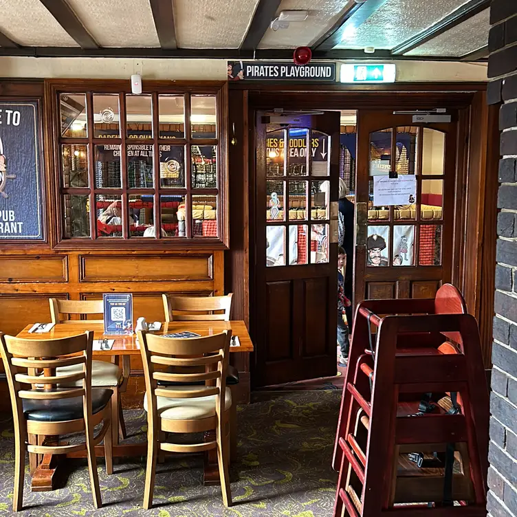 The Captain Digby Restaurant Broadstairs, Kent OpenTable