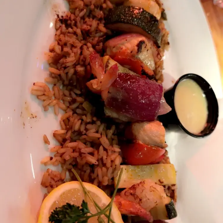 Landry's Seafood House Lake Charles Restaurant Lake Charles, LA