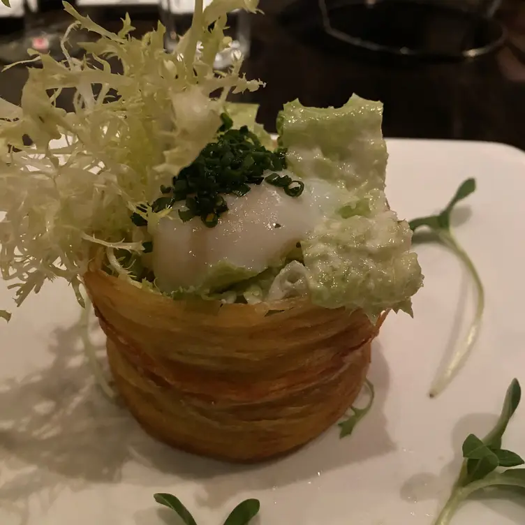 Zee Grill Toronto Restaurant Toronto, ON OpenTable