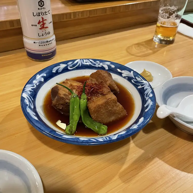 Restaurante Japanese Restaurant Goshi San Luis Obispo, , CA OpenTable