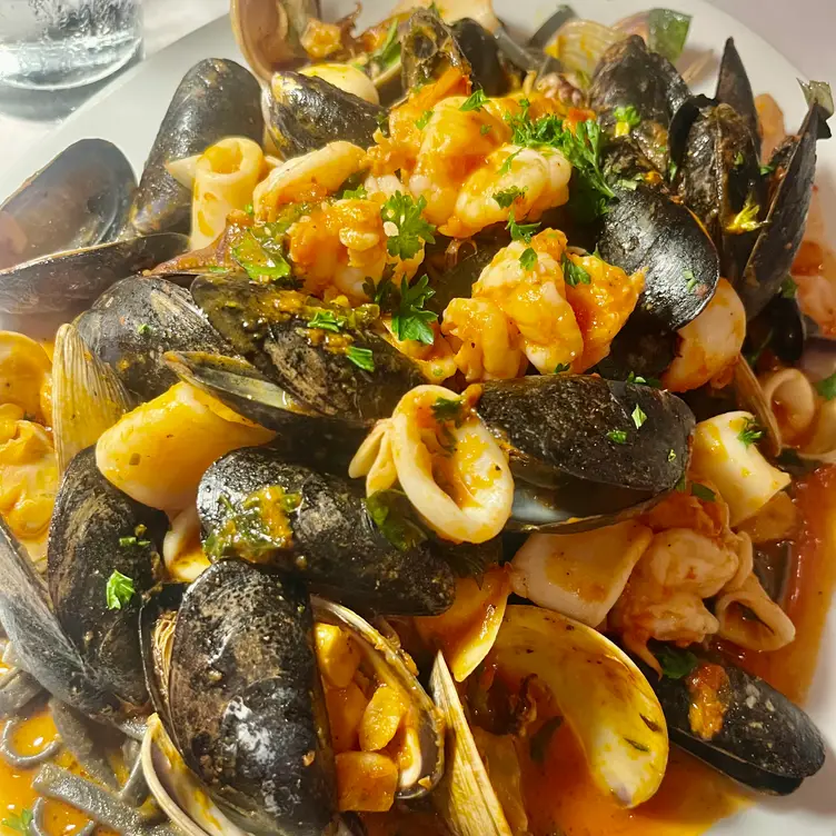 Matteo's of Hallandale Restaurant Hallandale Beach, , FL OpenTable