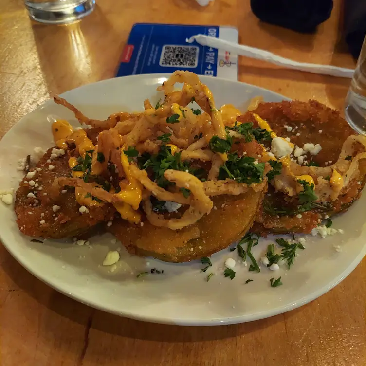 Sweet Juke Joint Restaurant Atlanta, , GA OpenTable