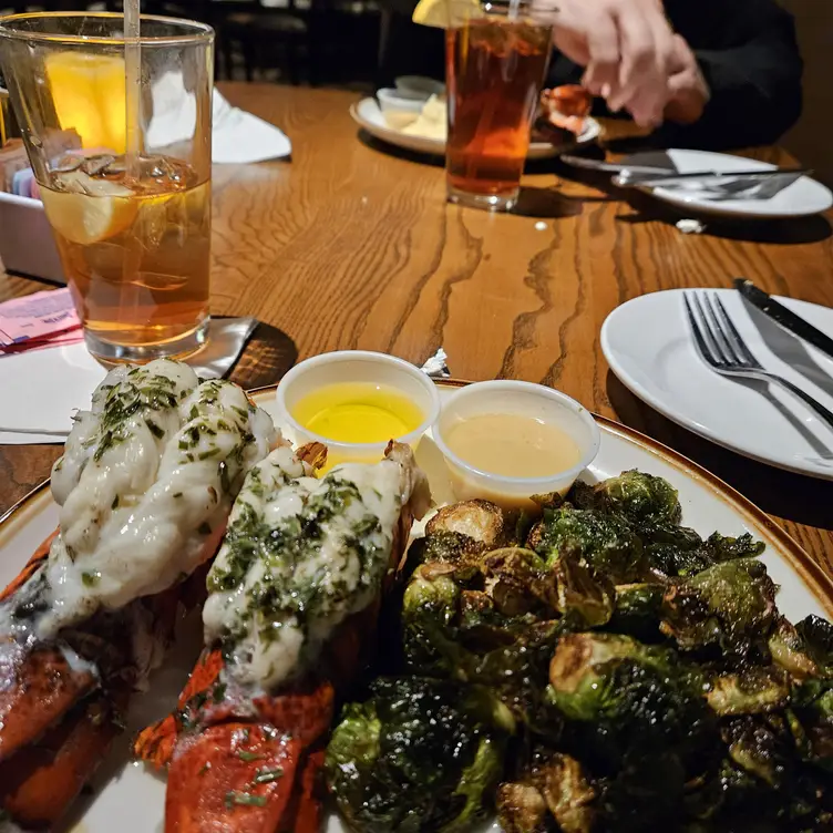 Bleu Restaurant and Bar WinstonSalem, NC OpenTable