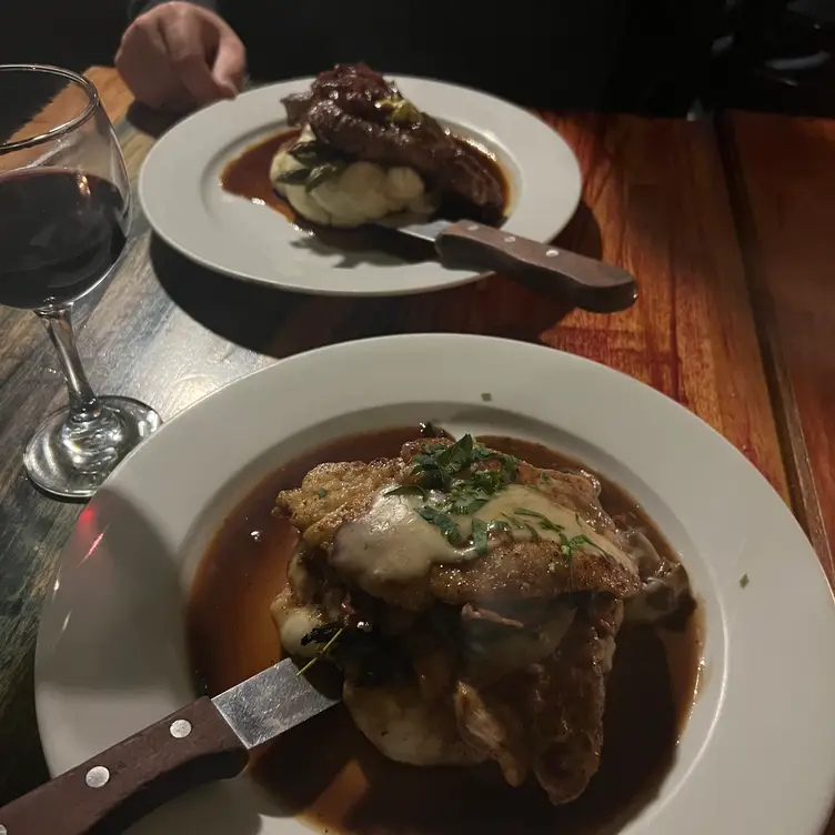 Entree BYOB Restaurant Philadelphia, PA OpenTable