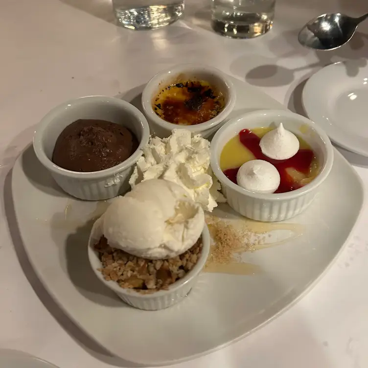 Bullfinchs - Top Rated Restaurant in Sudbury, MA | OpenTable