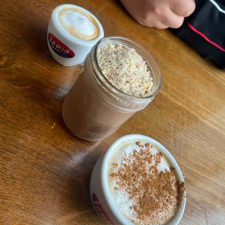 Queen Margherita Pizza Jane Restaurant Toronto, ON OpenTable