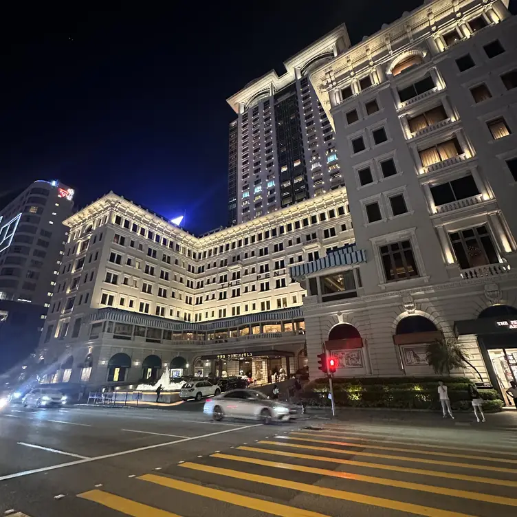 Imasa - The Peninsula Hong Kong, Hong Kong, Hong Kong