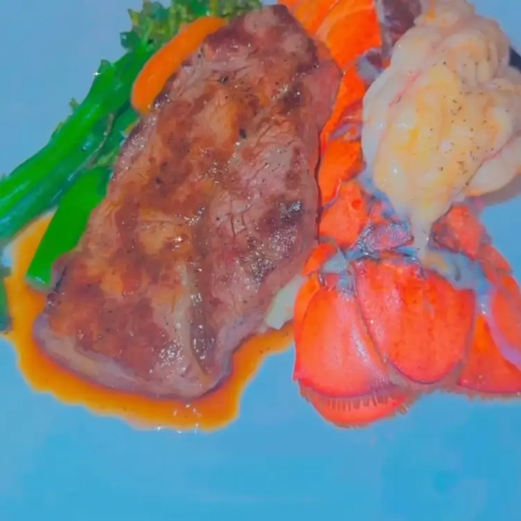 Zoes Steak & Seafood Restaurant Virginia Beach, , VA OpenTable