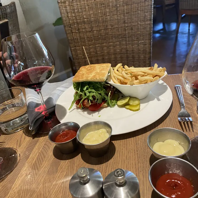 El Dorado Kitchen Restaurant - Sonoma, , CA | OpenTable