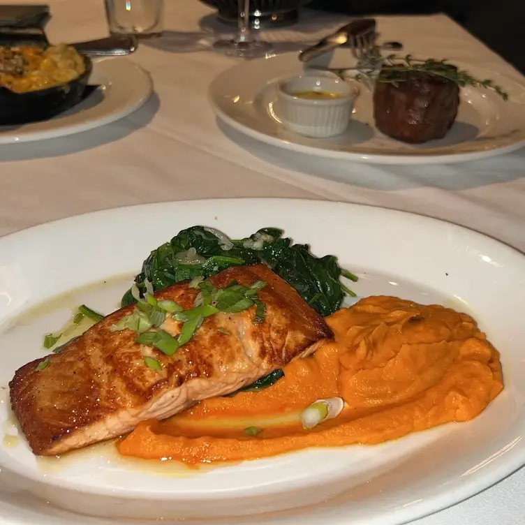 Shula's Steak House Gainesville Restaurant Gainesville, FL OpenTable