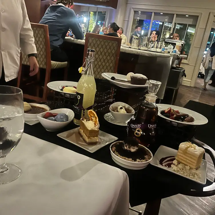 Davio's- King of Prussia, King of Prussia, PA Davio's- King of Prussia, King of Prussia, PA