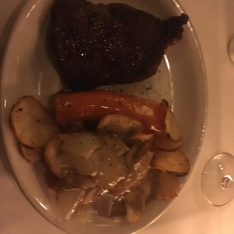 Bob's Steak & Chop House Grapevine Restaurant Grapevine, , TX