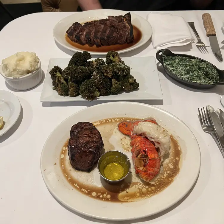Jake's Steakhouse Long Island Restaurant East Meadow, , NY OpenTable
