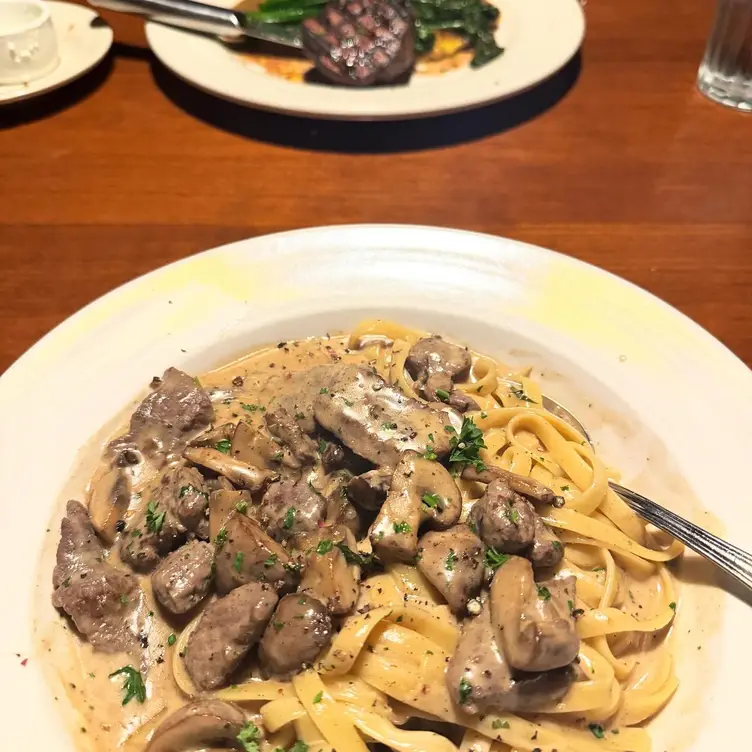 Spezia - Steaks, Italian & Seafood, Omaha, NE